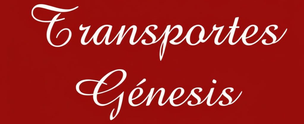 Transportes Genesis