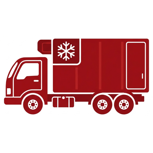 Transporte refrigerado