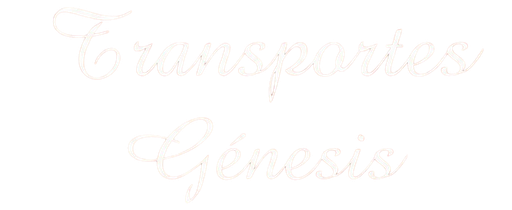 Transportes Genesis